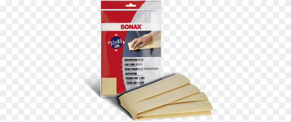 Sonax Pano Mulituso Sonax Car Care Cloth 1 Pieces 0 Maintenance Products, Blade, Cooking, Knife, Sliced Free Transparent Png
