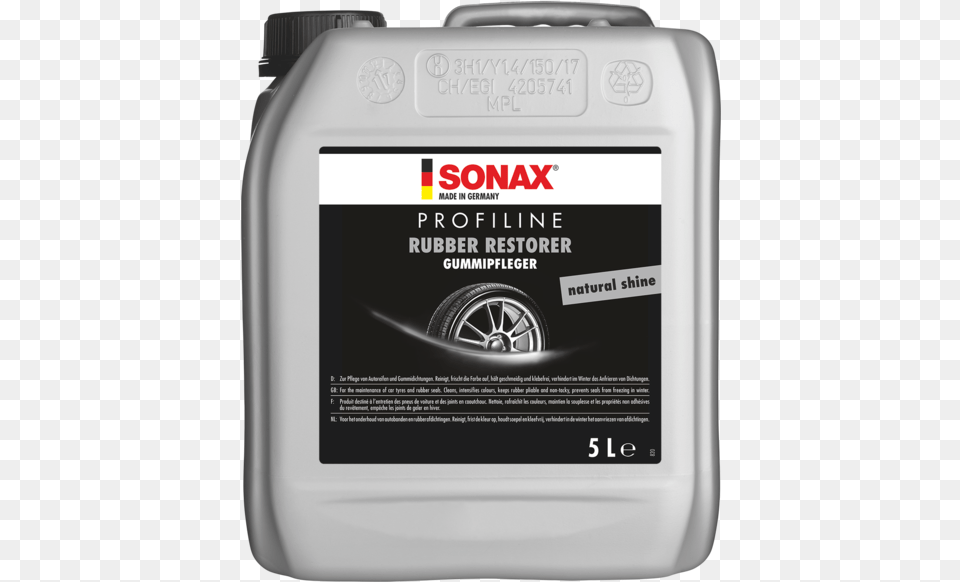 Sonax Spray And Seal, Machine, Wheel, Electronics, Mobile Phone Free Png