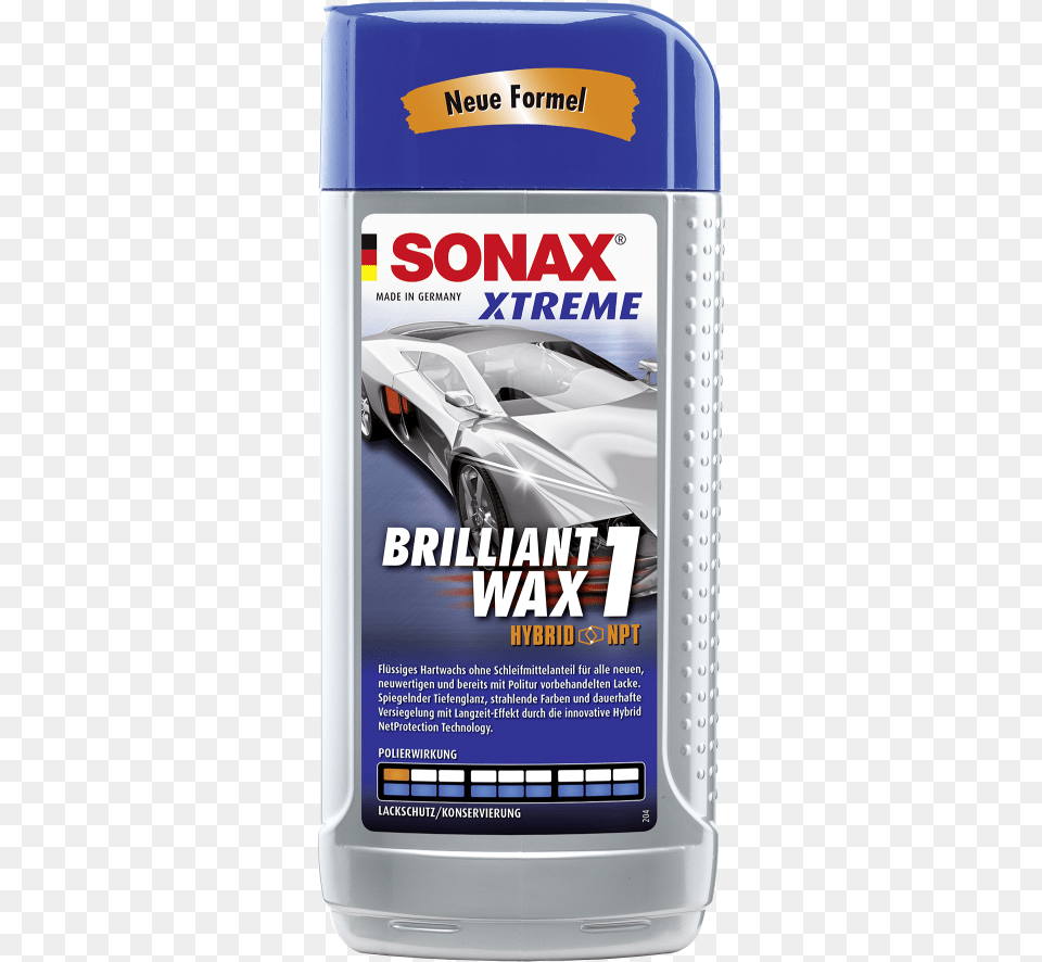 Sonax Xtreme Polish Amp Wax 1, Car, Vehicle, Transportation, Wheel Png