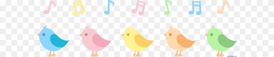 Song Birds Singing Clip Art, Animal, Bird, Text Png