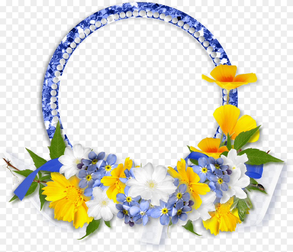 Song Clipart Frame Cadre Fleur De Printemps, Accessories, Bag, Flower, Flower Arrangement Free Png