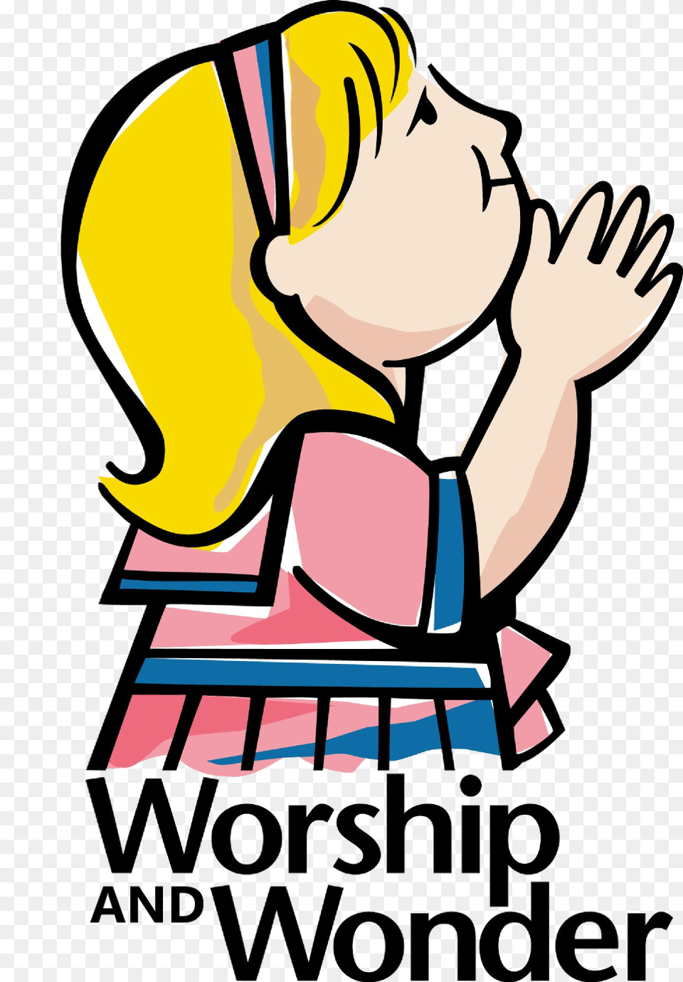 Song Clipart Kid Worship, Indoors, Baby, Person, Bathroom Png Image