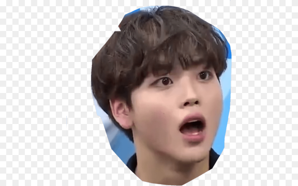 Song Hyeongjun Cute Gifs, Boy, Child, Face, Head Free Png