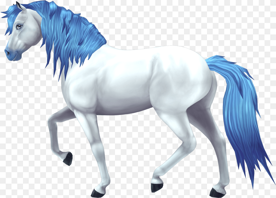 Song Iu0027ll Be There Star Stable Transparent Star Stable Horses, Andalusian Horse, Animal, Horse, Mammal Png Image