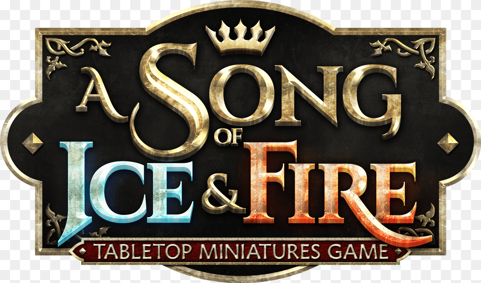 Song Of Ice Amp Fire Tabletop Miniatures Game Logo, Architecture, Building, Hotel Free Png