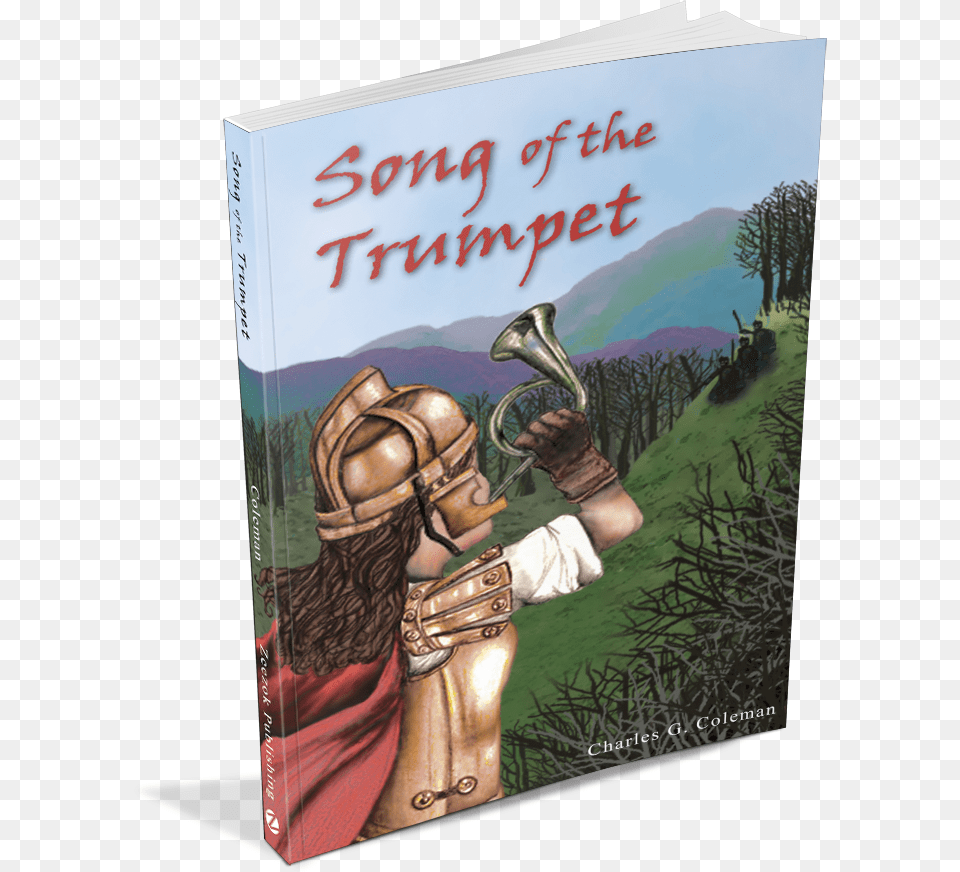 Song Of The Trumpet Novel, Publication, Book, Person, Man Free Transparent Png