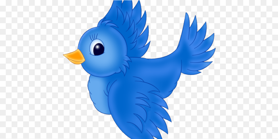 Songbird Clipart Pajaros Blue Bird What Do You See, Animal, Bluebird, Jay, Baby Png