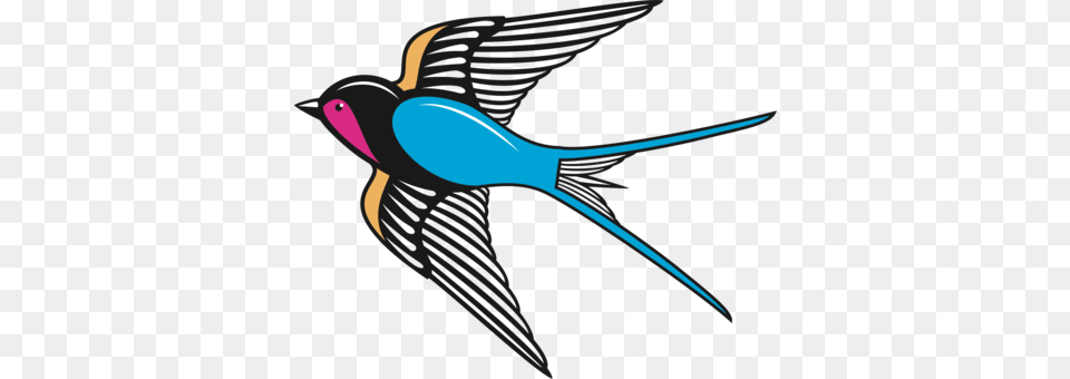 Songbird Swallow Banner Computer Icons, Animal, Bird, Fish, Sea Life Png