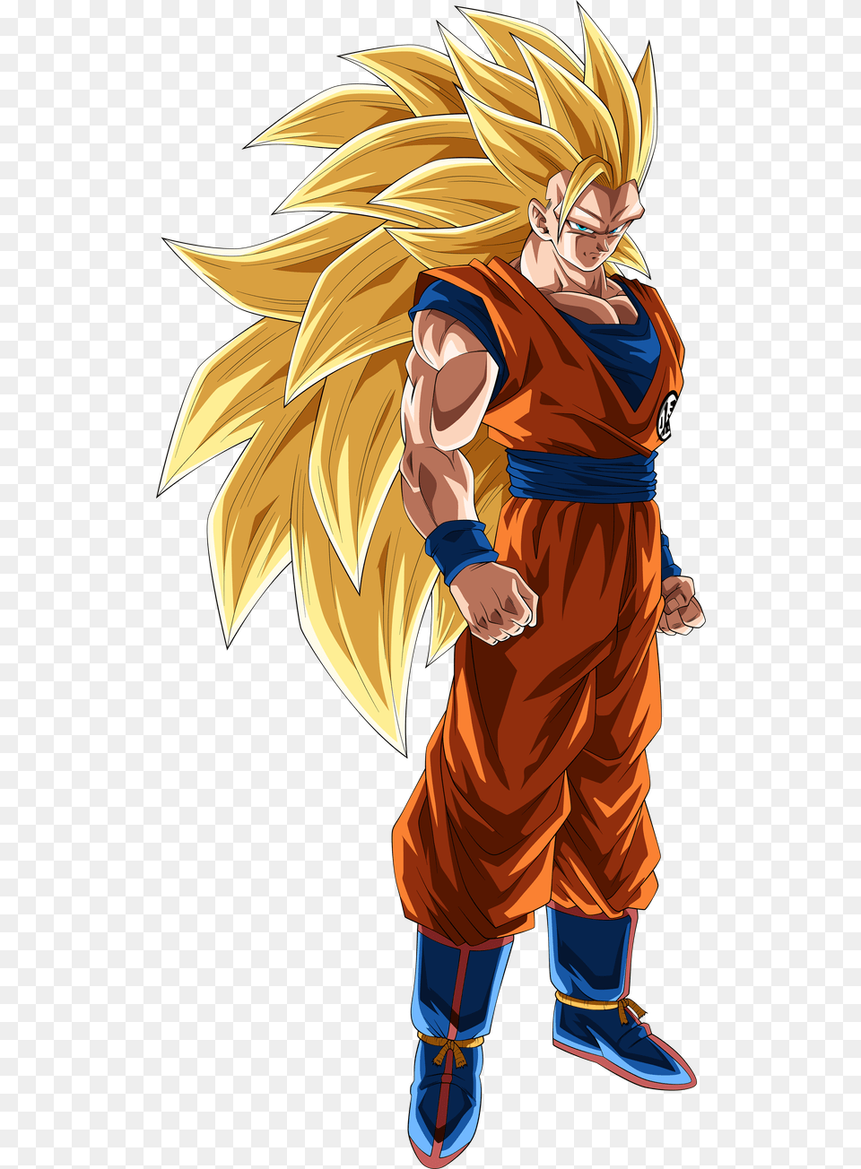 Songoku Super Saiyan, Publication, Book, Comics, Adult Free Png