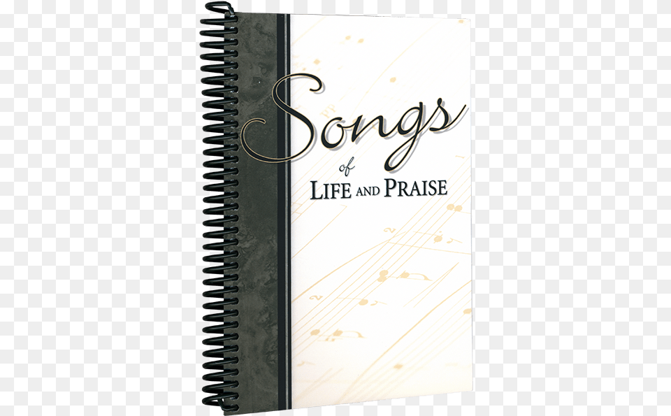 Songs Of Life And Praise Praise, Handwriting, Text, Diary Free Png Download
