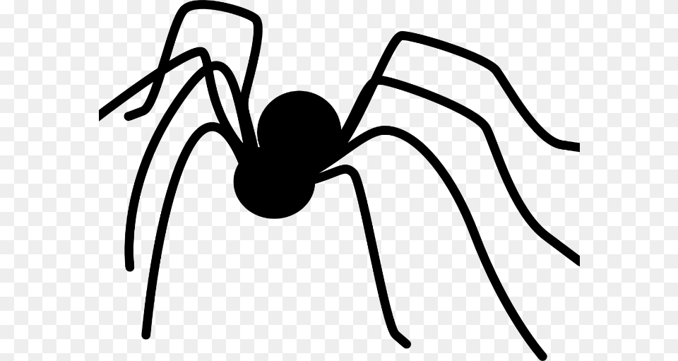 Songs Spider Poem For Halloween Cartoons Halloween Poem About Spiders, Gray Free Transparent Png