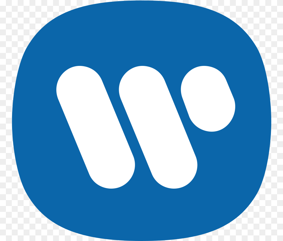 Songwriters Score Hat Warner Music Group Logo, Disk Free Png