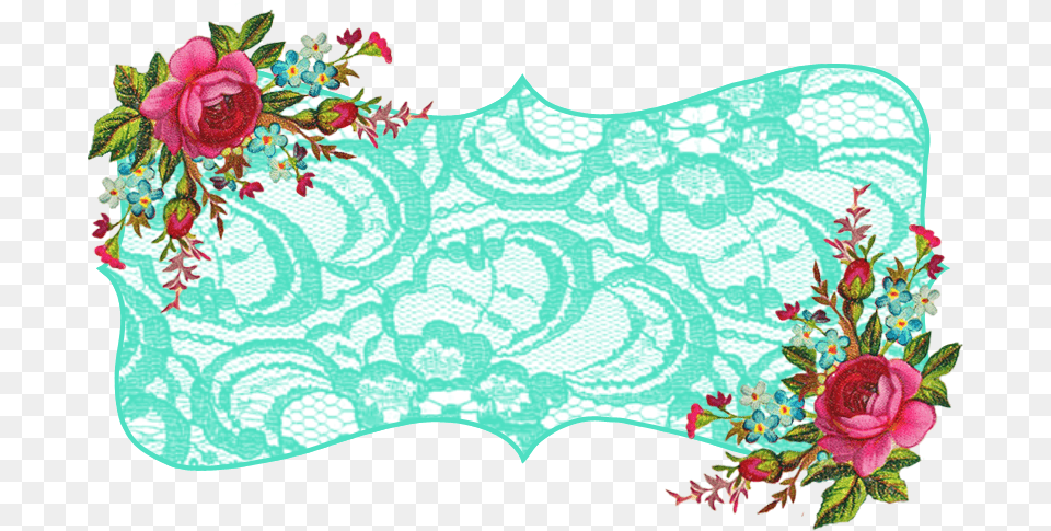 Sonho Doce Art Vintage Floral Flower Banner, Pattern, Plant, Rose, Floral Design Png
