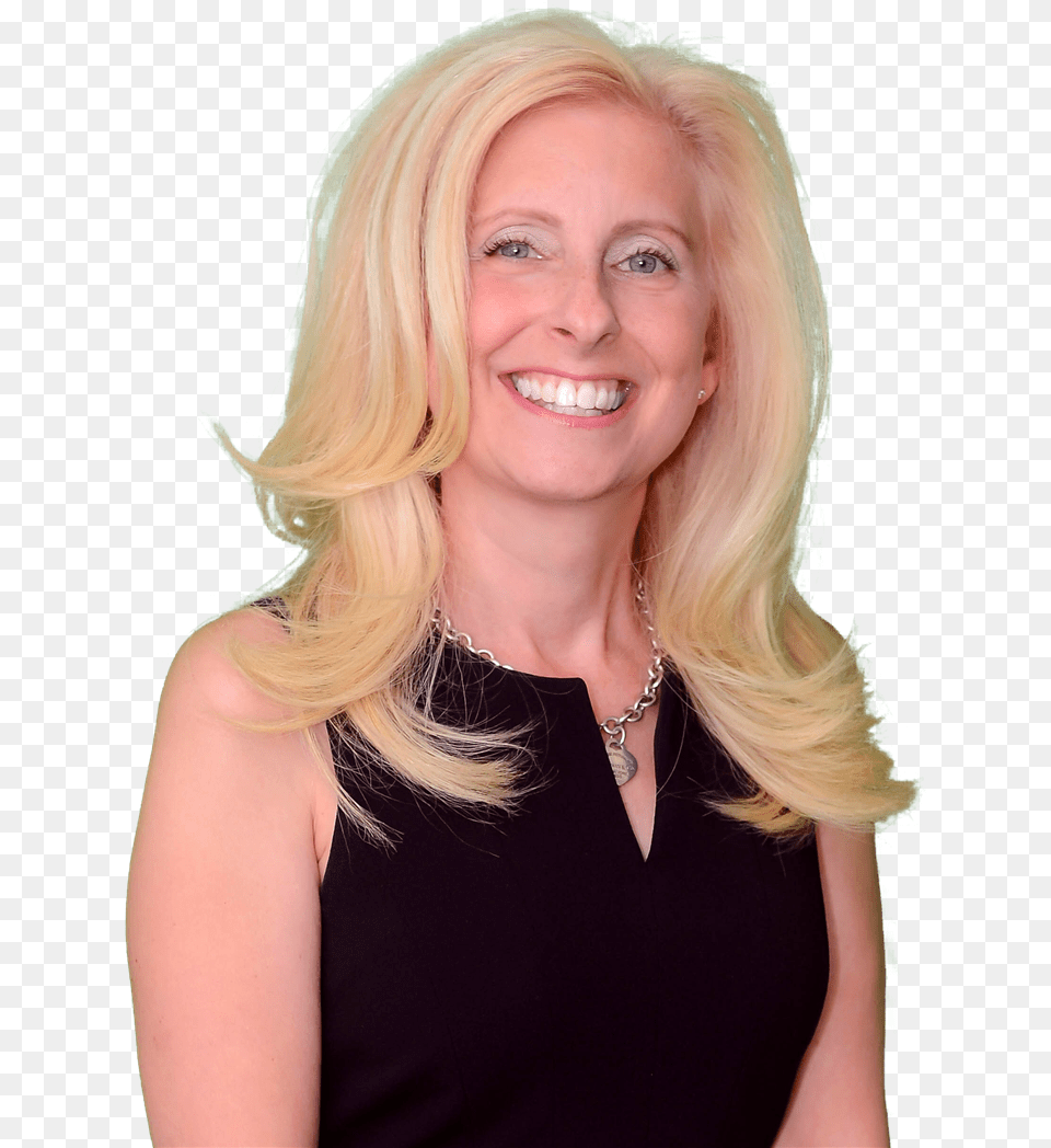 Sonia Andriani Manager, Woman, Adult, Blonde, Female Free Transparent Png