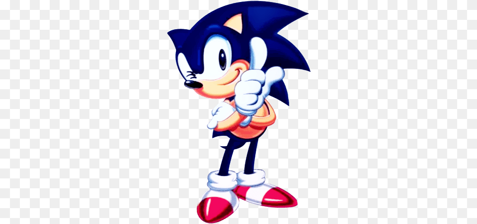 Sonic 1 5 Sonic The Hedgehog Classic, Cartoon, Cleaning, Person Png