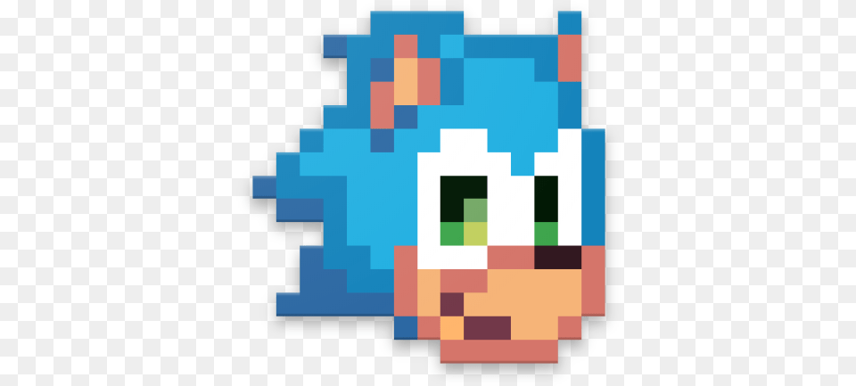 Sonic 1 Sms Save Video Character Program Design Sonic Sms Remake Android, First Aid, Art, Graphics Png Image