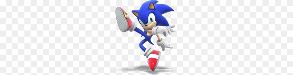 Sonic, Baby, Person Free Png Download