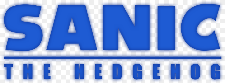 Sonic, Logo Free Png