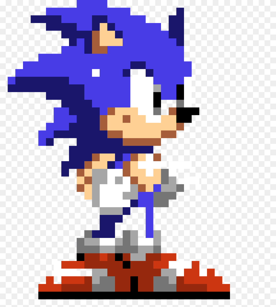 Sonic Free Png
