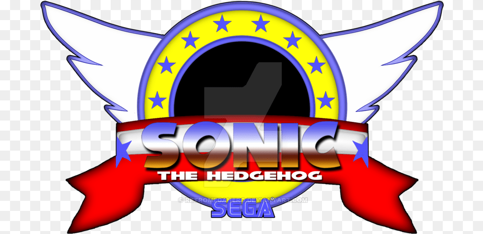 Sonic, Logo, Rocket, Weapon, Dynamite Png Image