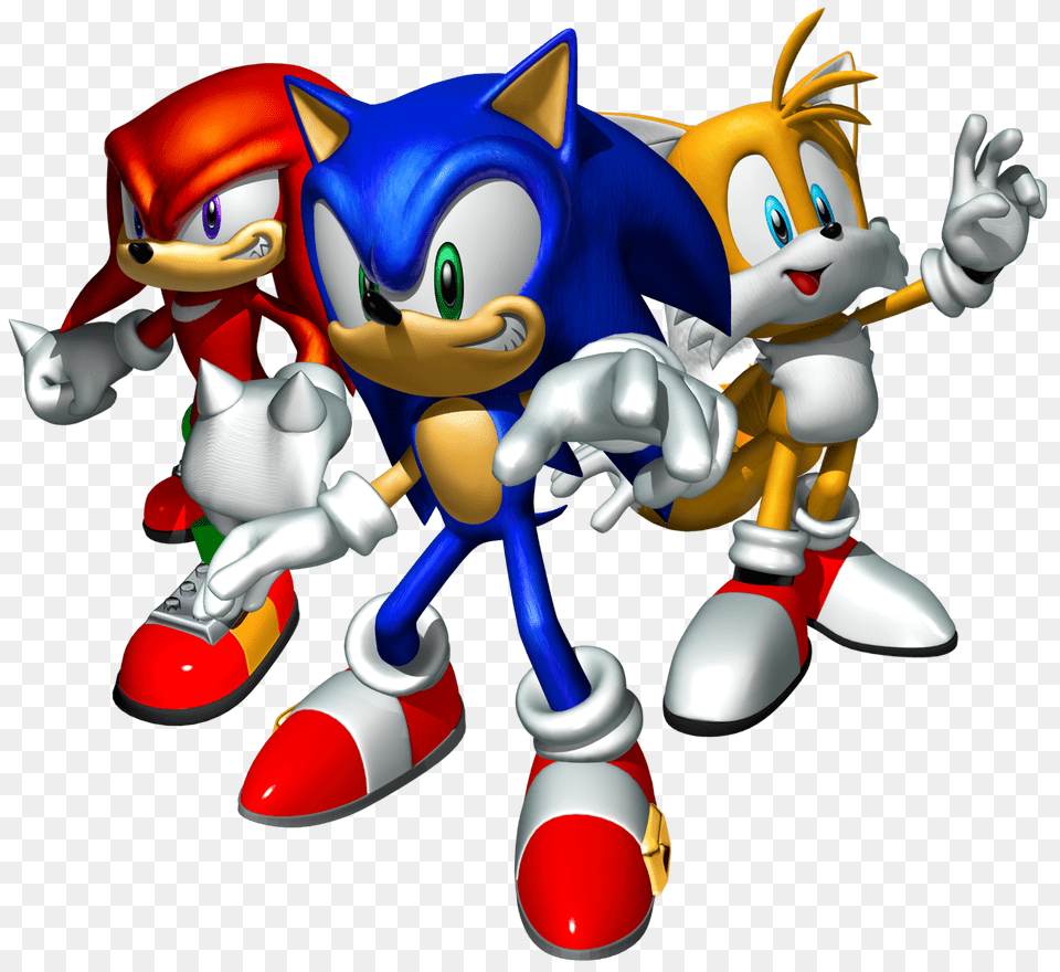Sonic, Baby, Person, Face, Head Free Transparent Png