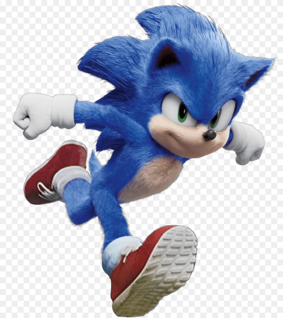 Sonic 4, Toy, Clothing, Footwear, Shoe Png Image