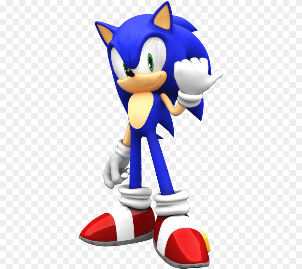 Sonic 4 Episode 2 Sonic Png Image