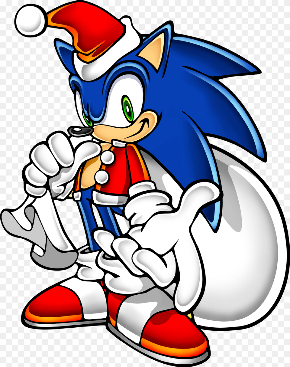 Sonic Adventure Png Image