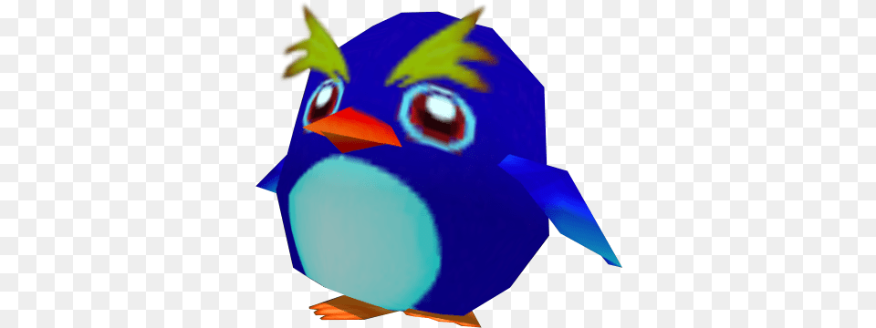 Sonic Adventure 2 Adlie Penguin, Person, Animal, Bird Free Transparent Png