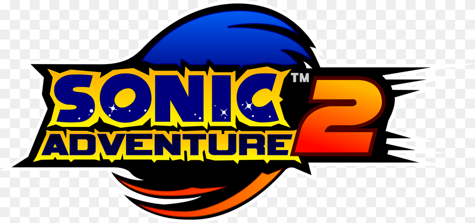 Sonic Adventure 2 Battle Logo, Dynamite, Weapon Free Transparent Png