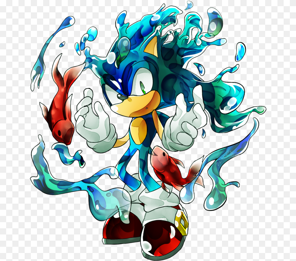 Sonic Adventure 2 Sonic Colors Segasonic The Hedgehog Sonic In The Bottle, Art, Graphics, Modern Art, Pattern Free Png Download
