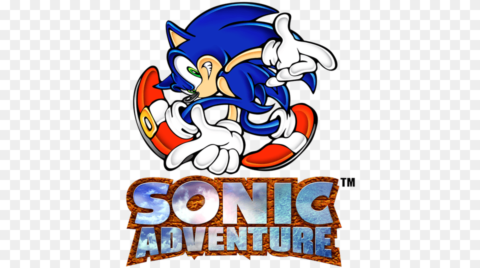 Sonic Adventure Art, Dynamite, Weapon, Game, Super Mario Free Png Download