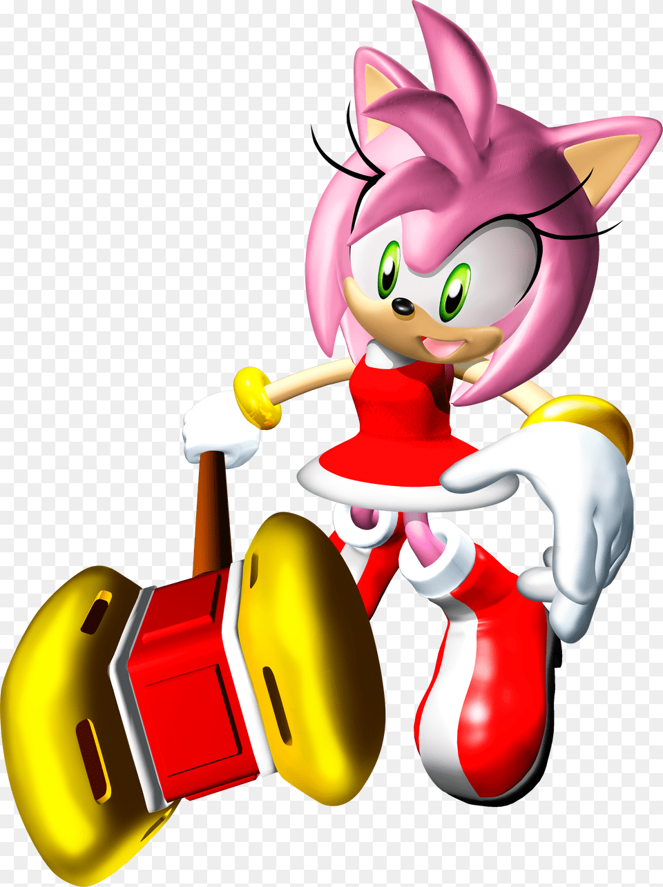 Sonic Adventure Dx Amy Rose Gallery Sonic Scanf Sonic Adventure Dx Amy Rose Free Png