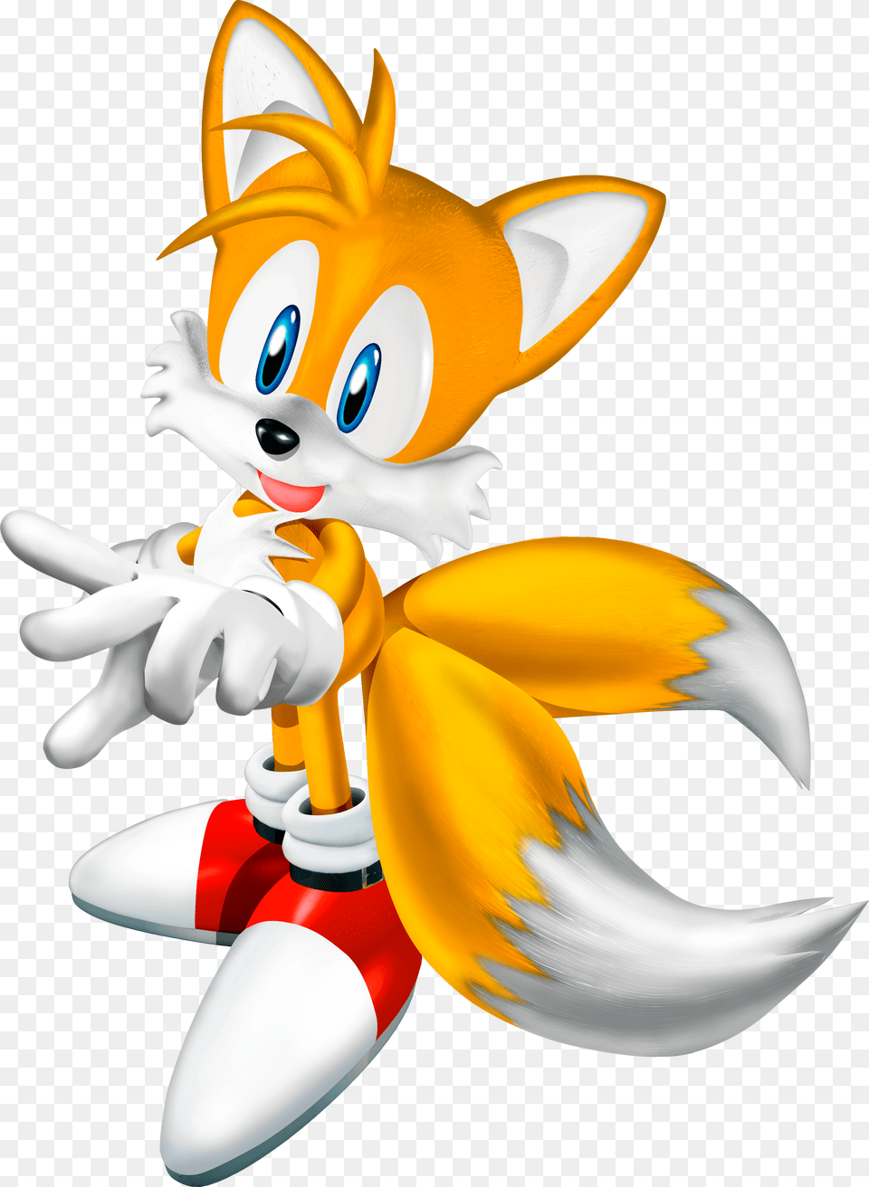 Sonic Adventure Dx Miles Tails Prower Sonic Adventure Free Transparent Png