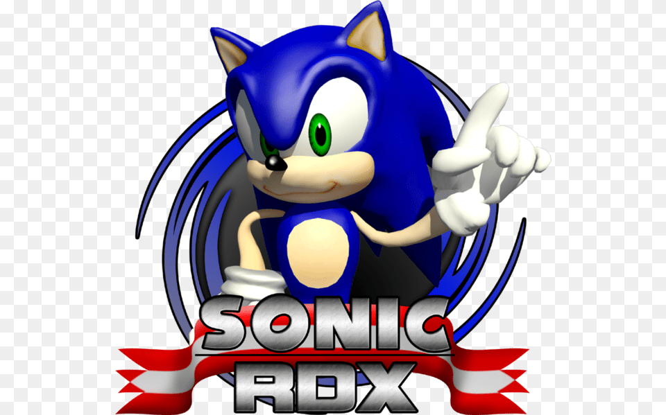 Sonic Adventure Dx Sonic Model, Baby, Person Png Image