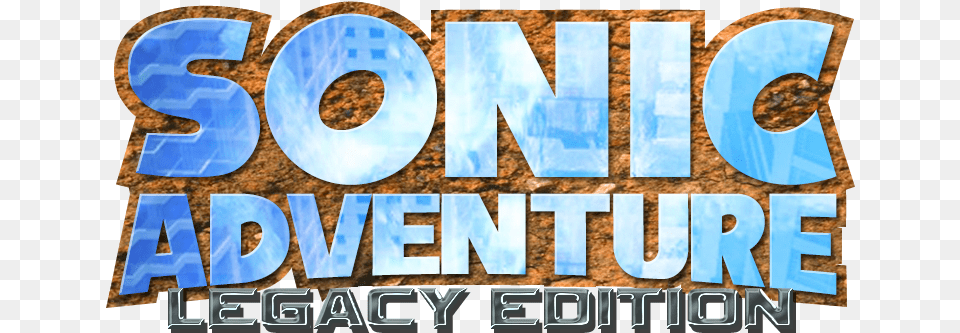 Sonic Adventure Legacy Edition Sonic Adventure, Text, Animal, Zoo, Book Png Image