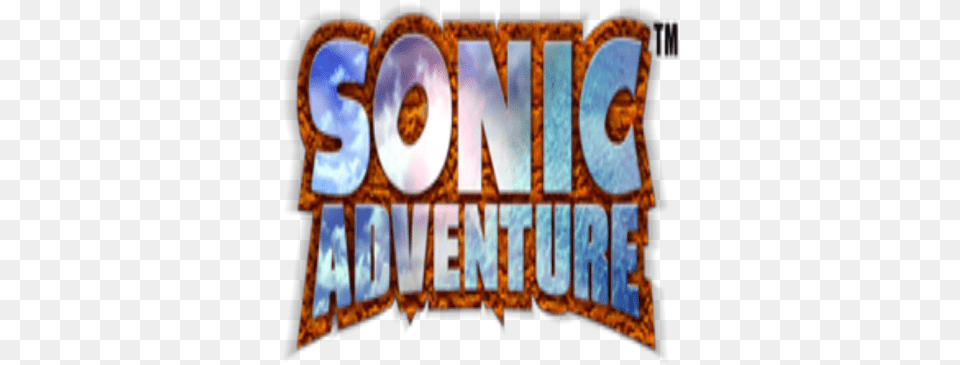 Sonic Adventure Logo Sonic Adventure Logo Free Png