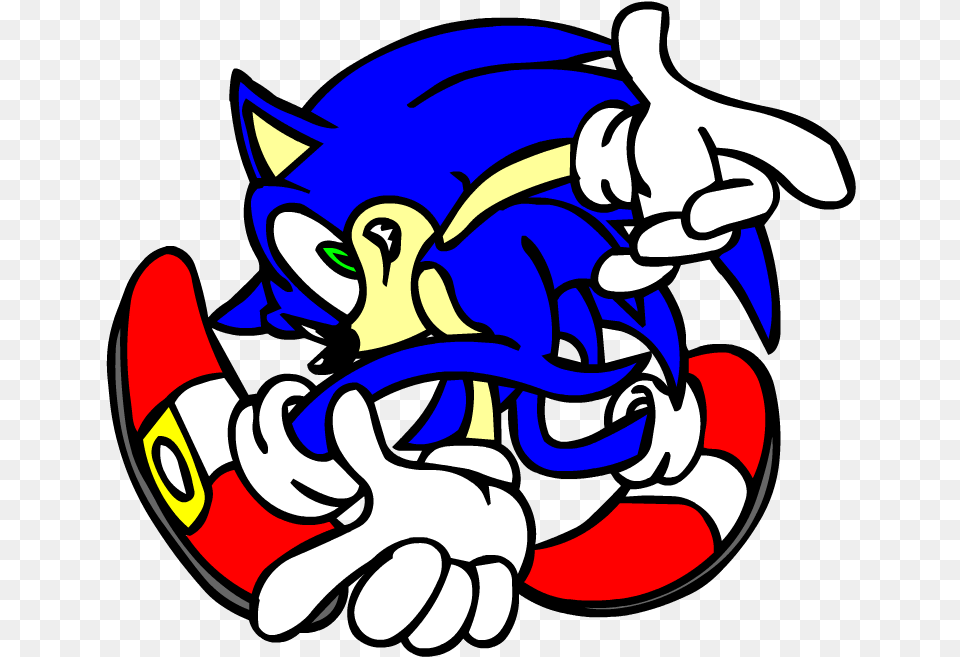 Sonic Adventure Sonic Anti Masturbation Memes, Baby, Person, Body Part, Hand Free Png Download