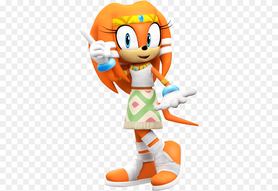 Sonic Adventure Sonic Chaos Sonic Lost World Doctor Sonic The Hedgehog Tikal, Baby, Person Free Png Download