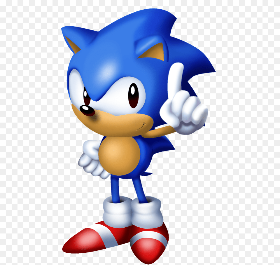 Sonic Age Of Wonders Iii Png Image