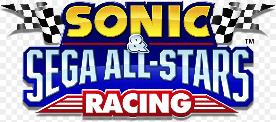 Sonic And Sega All Stars Racing Logo, Dynamite, Weapon Png