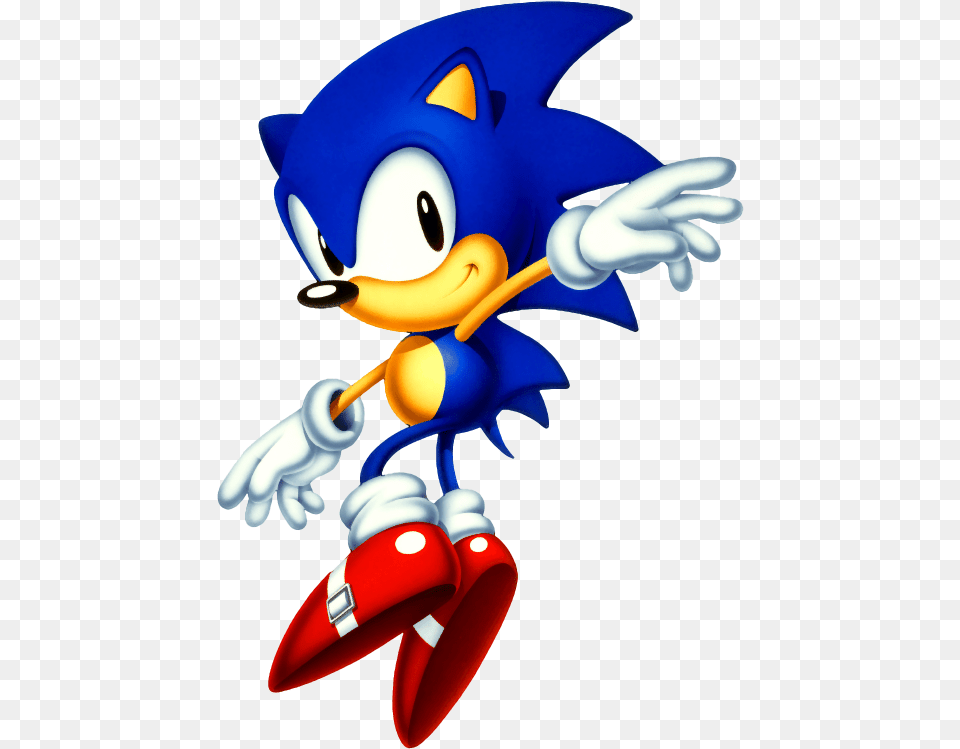 Sonic And Tails, Baby, Person Free Png