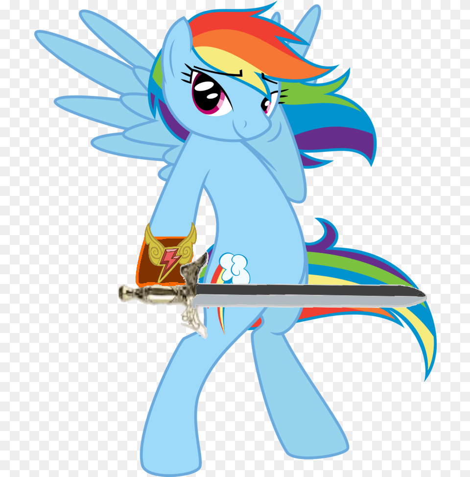 Sonic And The Black Knight Mlp, Book, Comics, Publication, Sword Png Image