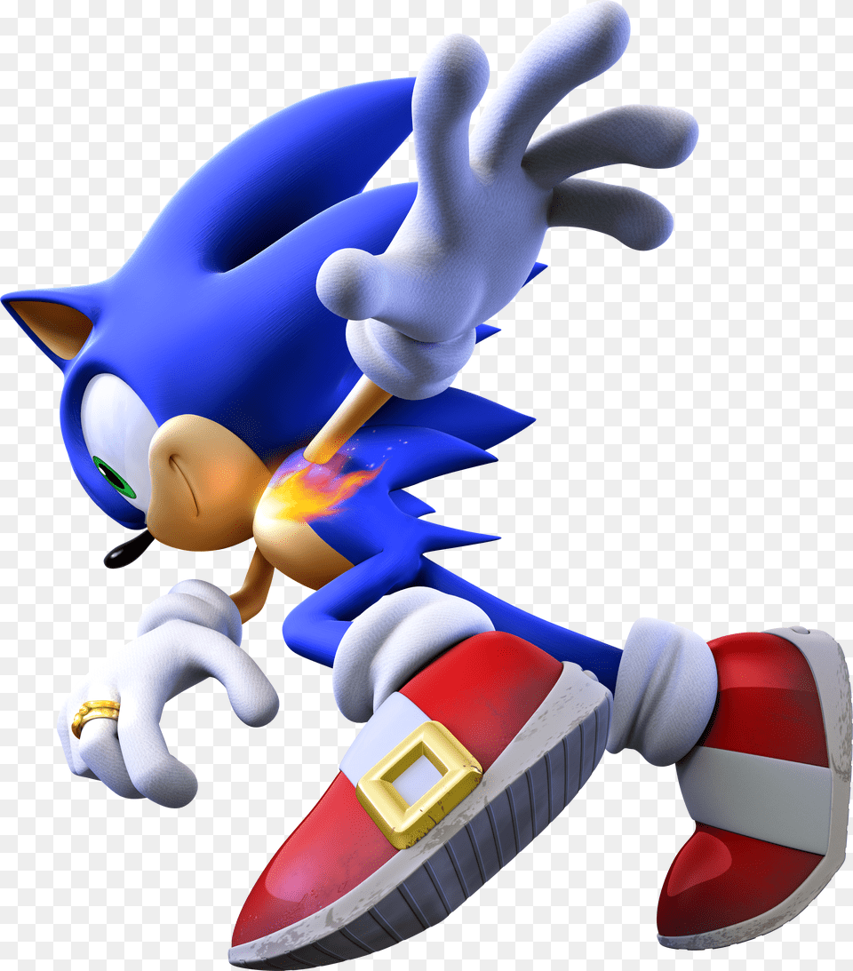 Sonic And The Secret Rings Sonic And The Secret Rings Sonic Free Png Download