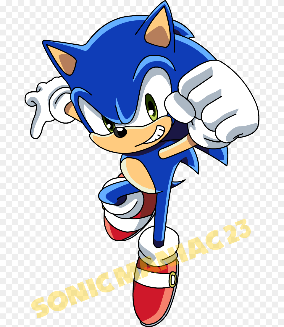 Sonic Area Colors Segasonic Artwork Shadow The Sonic X Cool Shadow The Hedgehog, Book, Comics, Publication, Baby Free Transparent Png