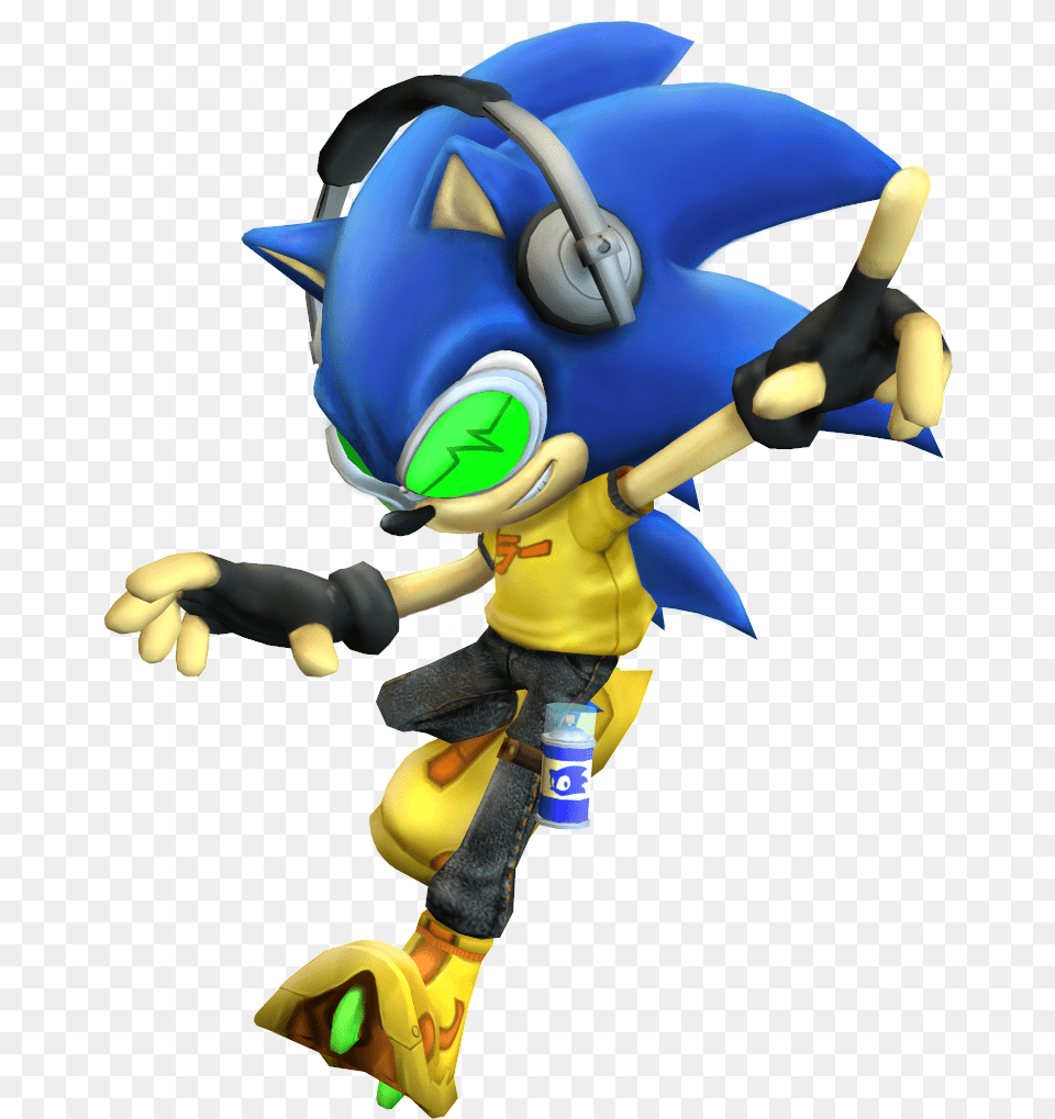 Sonic Beat Jet Set Radio, Baby, Person Free Transparent Png