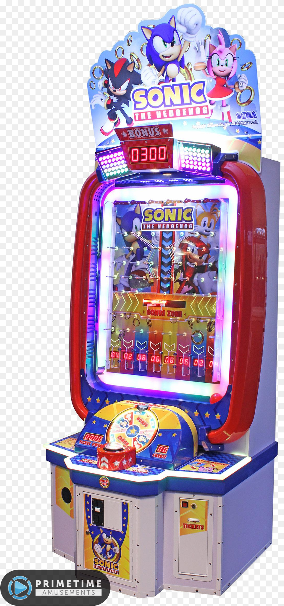 Sonic Blast Ball Cabinet Sonic Blast Ball Redemption, Baby, Person, Game, Gas Pump Png