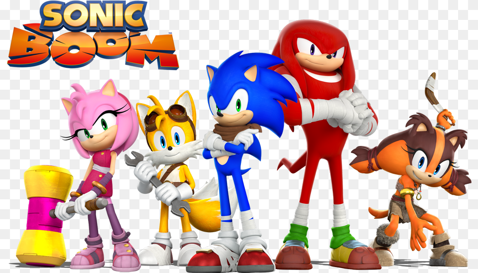 Sonic Boom, Baby, Person, Face, Head Free Transparent Png