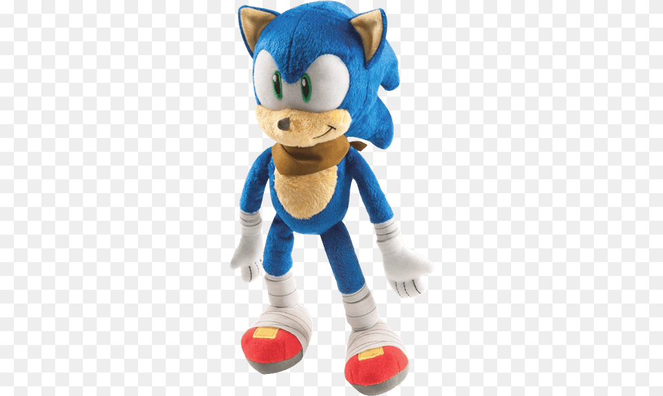 Sonic Boom, Plush, Toy, Teddy Bear Free Transparent Png