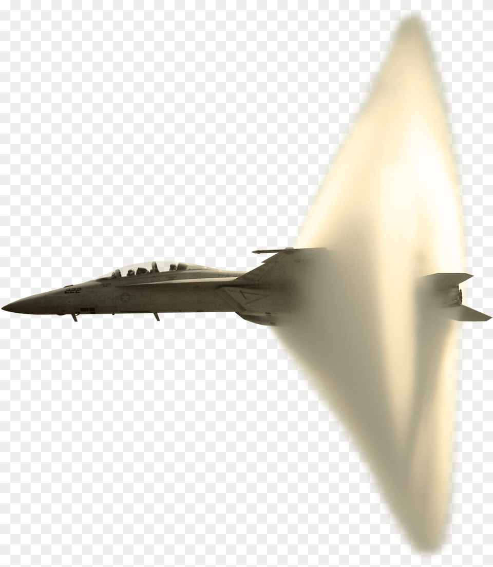 Sonic Boom, Aircraft, Airplane, Jet, Transportation Png